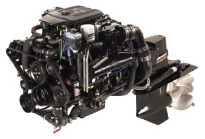 mercruiser engine repair near me